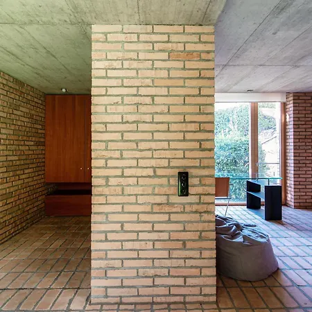 Villa Casa Brick By Quokka 360 - Luxury Design With View *