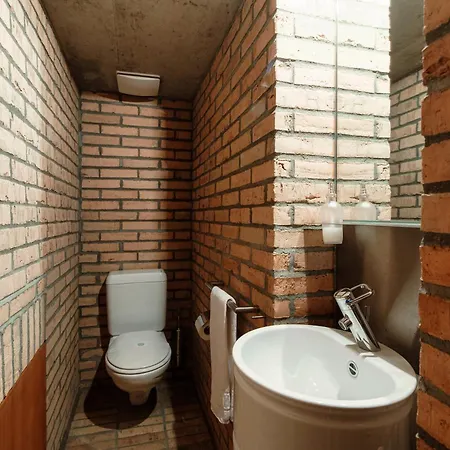 Casa Brick By Quokka 360 - Luxury Design With View