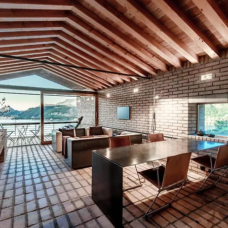 Casa Brick By Quokka 360 - Luxury Design With View * Morcote