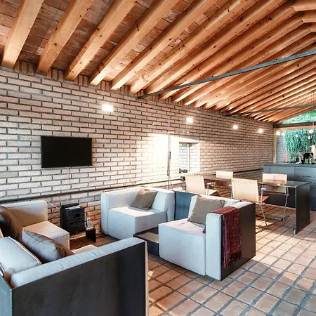 Casa Brick By Quokka 360 - Luxury Design With View Morcote