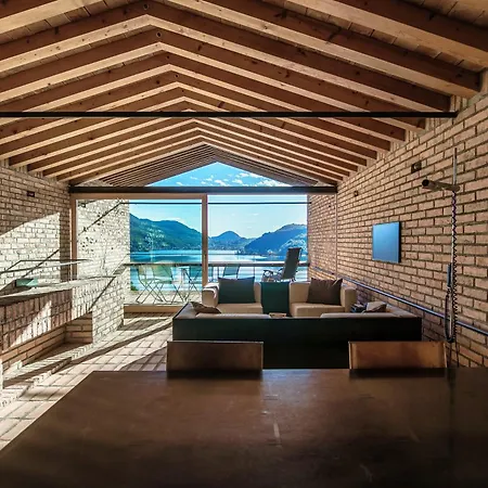 Villa Casa Brick By Quokka 360 - Luxury Design With View
