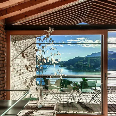 Villa Casa Brick By Quokka 360 - Luxury Design With View *