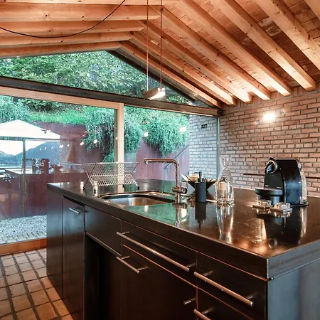 Villa Casa Brick By Quokka 360 - Luxury Design With View
