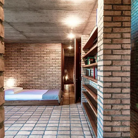Casa Brick By Quokka 360 - Luxury Design With View * Morcote