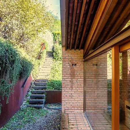 Casa Brick By Quokka 360 - Luxury Design With View Morcote