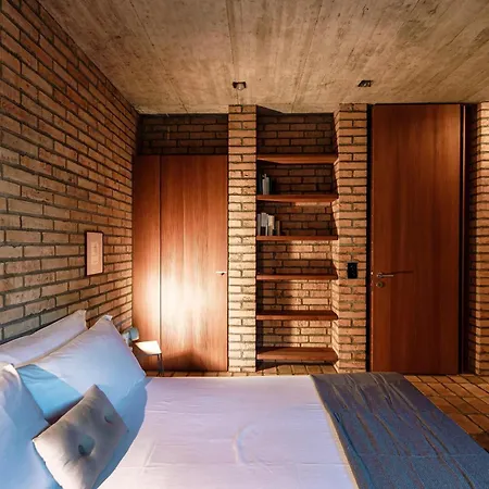 Casa Brick By Quokka 360 - Luxury Design With View * Morcote