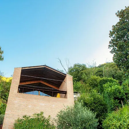 Casa Brick By Quokka 360 - Luxury Design With View Villa