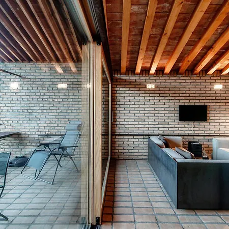 Villa Casa Brick By Quokka 360 - Luxury Design With View Morcote