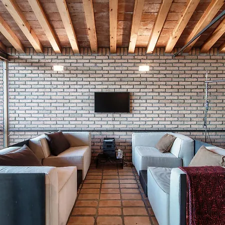 Casa Brick By Quokka 360 - Luxury Design With View *